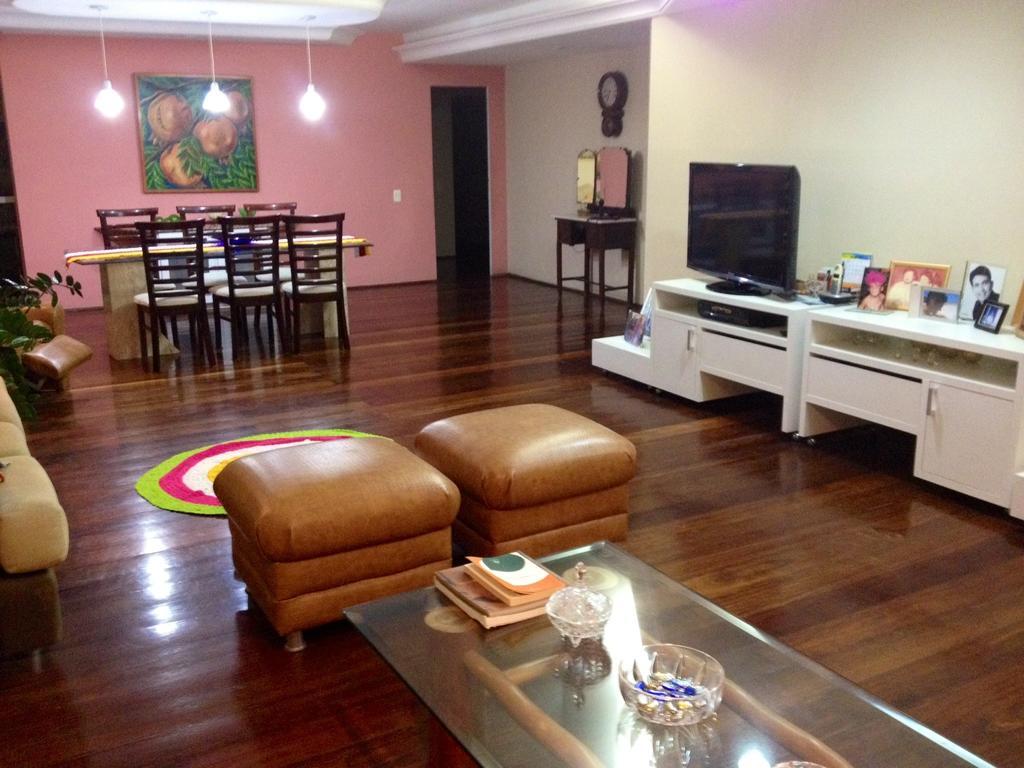 Apartamento Apartamento Em Boa Viagem! Recife Habitación foto