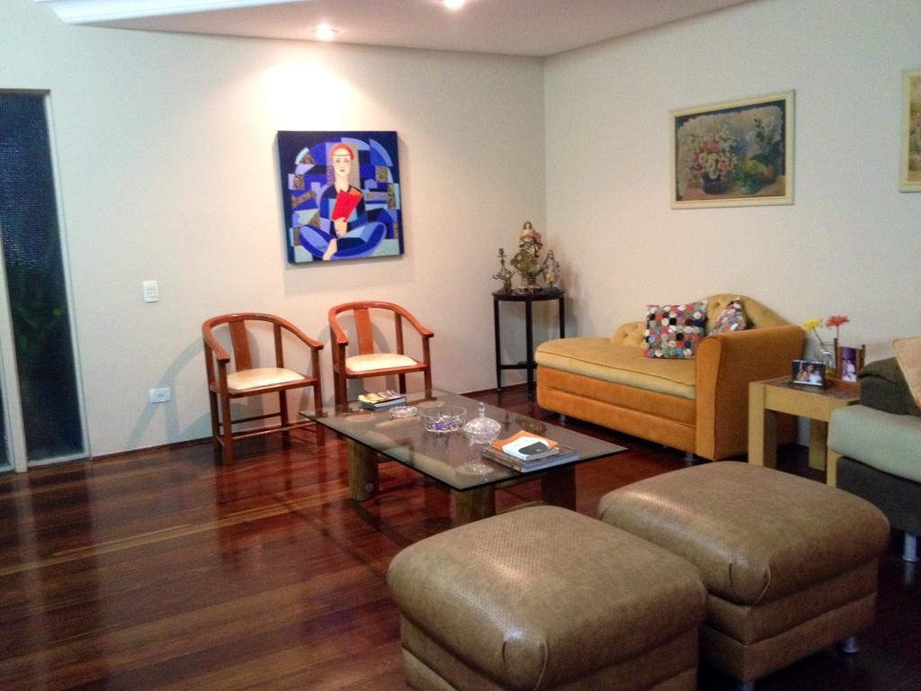 Apartamento Apartamento Em Boa Viagem! Recife Habitación foto